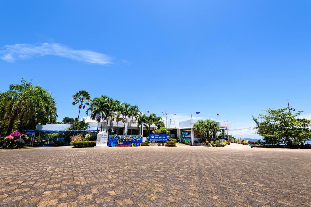 Phuket Aquarium